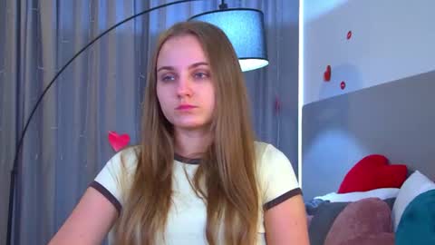 MelissaBerry online show from July 2, 6:51 am