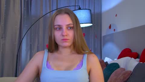 MelissaBerry online show from August 2, 6:26 am