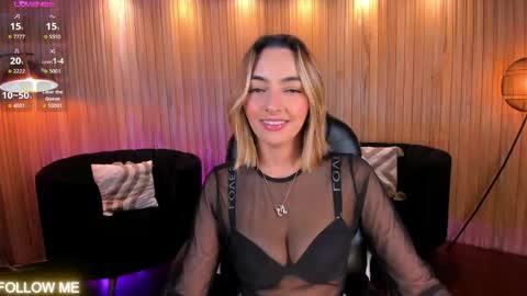 Call me Meli online show from May 1, 9:03 am