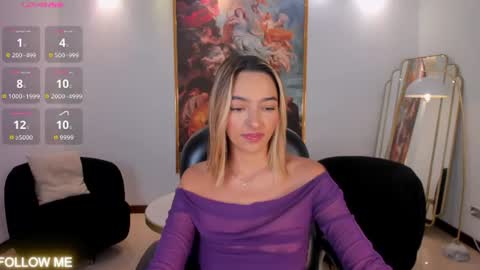 Call me Meli online show from July 19, 11:24 am