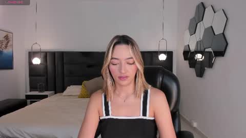Call me Meli online show from July 24, 10:01 am