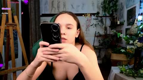 melissaravel online show from May 1, 5:29 pm