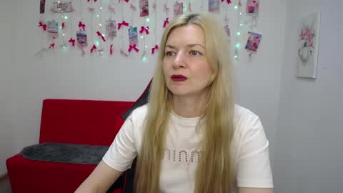 Melissa online show from May 26, 11:05 am