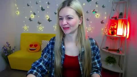 Melissa online show from April 30, 11:26 am