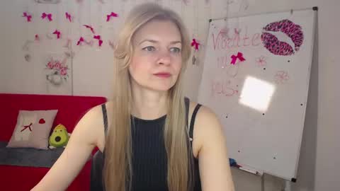 Melissa online show from May 3, 5:13 am