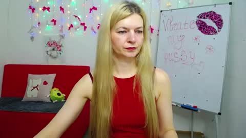 Melissa online show from May 1, 11:15 am