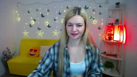 Melissa online show from April 29, 12:10 pm