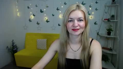 Melissa online show from March 13, 12:41 pm