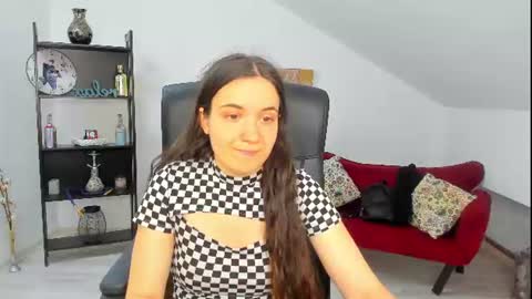 melissawiliam online show from July 14, 10:54 am