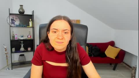 melissawiliam online show from July 2, 11:04 am