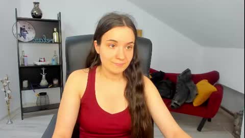 melissawiliam online show from July 24, 11:29 am