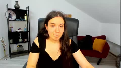 melissawiliam online show from July 29, 11:10 am