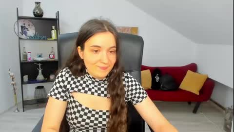 melissawiliam online show from July 7, 11:03 am