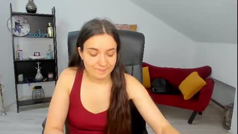 melissawiliam online show from July 17, 11:45 am