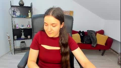 melissawiliam online show from July 9, 11:36 am