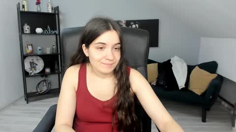 melissawiliam online show from November 24, 12:04 pm