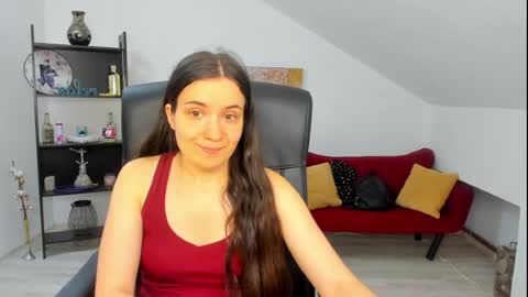 melissawiliam online show from July 3, 11:15 am
