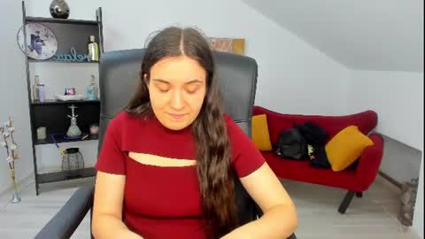 melissawiliam online show from July 23, 11:19 am