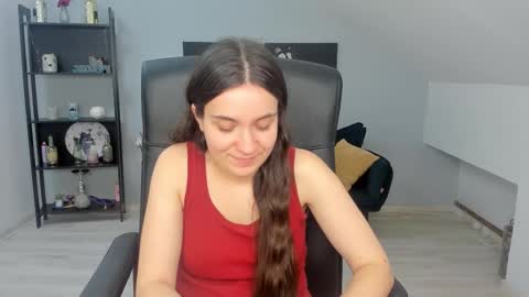 melissawiliam online show from December 19, 1:06 pm