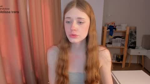 Melissa online show from July 5, 6:53 am