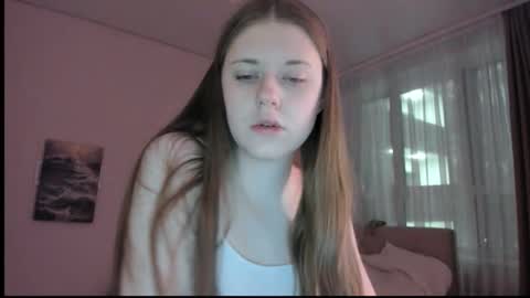 Melissa online show from March 19, 11:31 pm