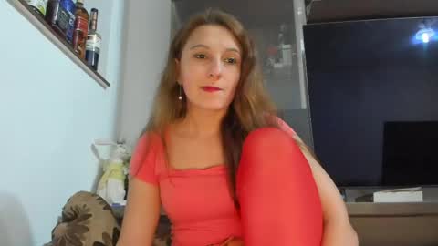 MellyMell  online show from June 10, 7:02 pm