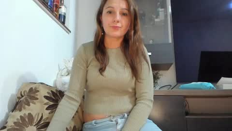 MellyMell  online show from April 28, 2:27 am