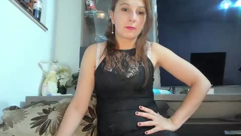 MellyMell  online show from June 17, 6:57 pm