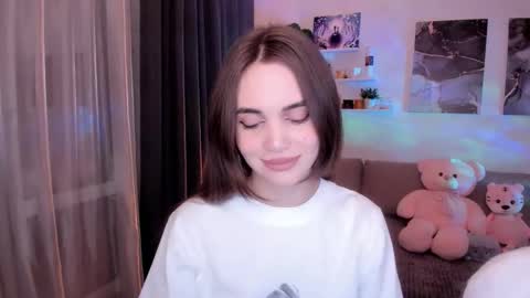 Tessa online show from February 28, 3:54 am