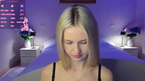 Mellina online show from January 14, 10:07 pm