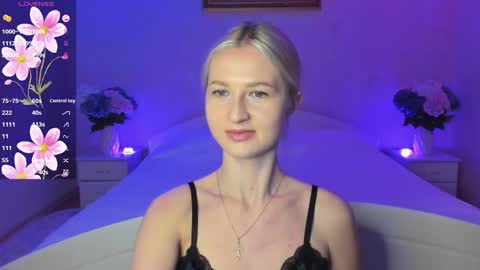 Mellina online show from November 6, 9:51 pm