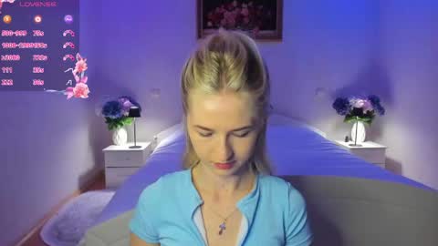 Mellina online show from May 5, 9:42 pm