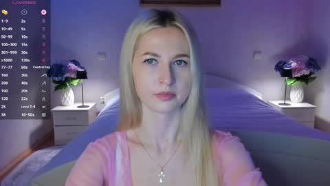 Mellina online show from February 1, 7:55 pm