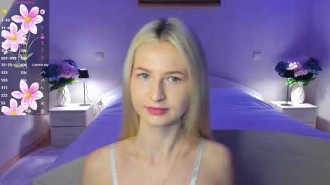 Mellina online show from January 8, 9:53 pm