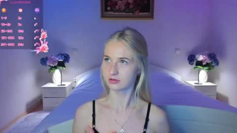 Mellina online show from April 29, 8:02 pm