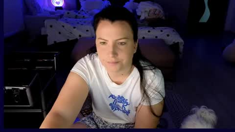 MellisaAngel online show from May 12, 7:17 am