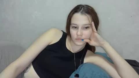 Mellisa online show from December 13, 8:04 pm