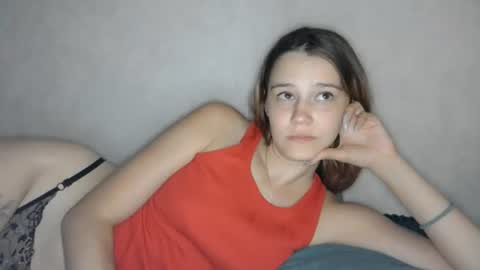 Mellisa online show from July 8, 6:22 pm