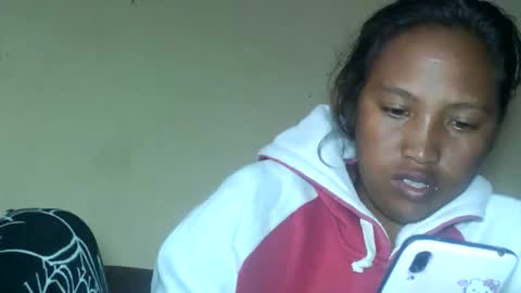 mellissa online show from October 30, 2:56 am