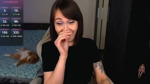 Mel online show from June 11, 11:36 pm