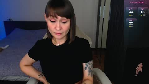 Mel online show from May 7, 10:38 pm