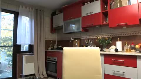 Snapshot of melly_rosey chatting on October 21, 6:51 am Melly online show from October 21, 6:51 am