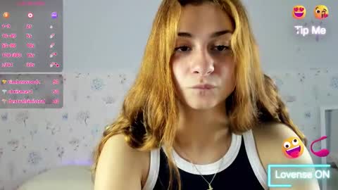 melmoor777 online show from March 11, 9:51 pm