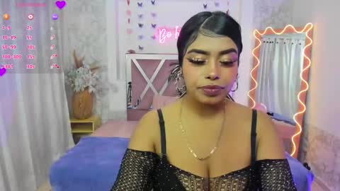 meloddi_tay online show from March 7, 3:17 am