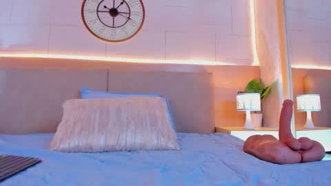 Melody online show from March 2, 7:15 am