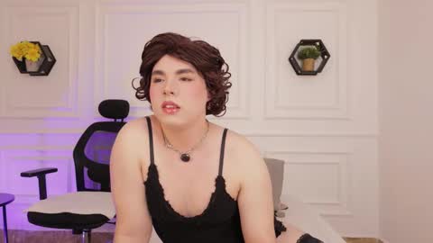 Meloddy online show from January 14, 7:33 pm