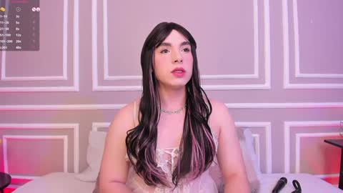 Meloddy online show from January 3, 6:35 pm