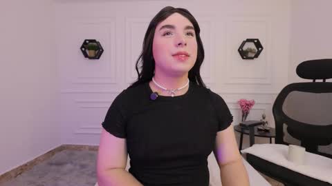 Meloddy online show from November 10, 7:16 pm