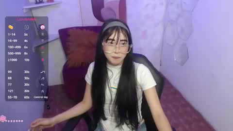 Melody  online show from July 8, 3:43 am