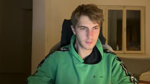 Melodicass online show from November 5, 10:56 pm